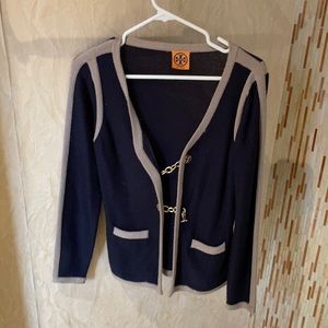 Tory Burch cardigan